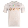 SSC SSC Napoli De Bruyne 11 Borte 2025-26 - Barn Draktsett